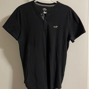 Hollister shirt